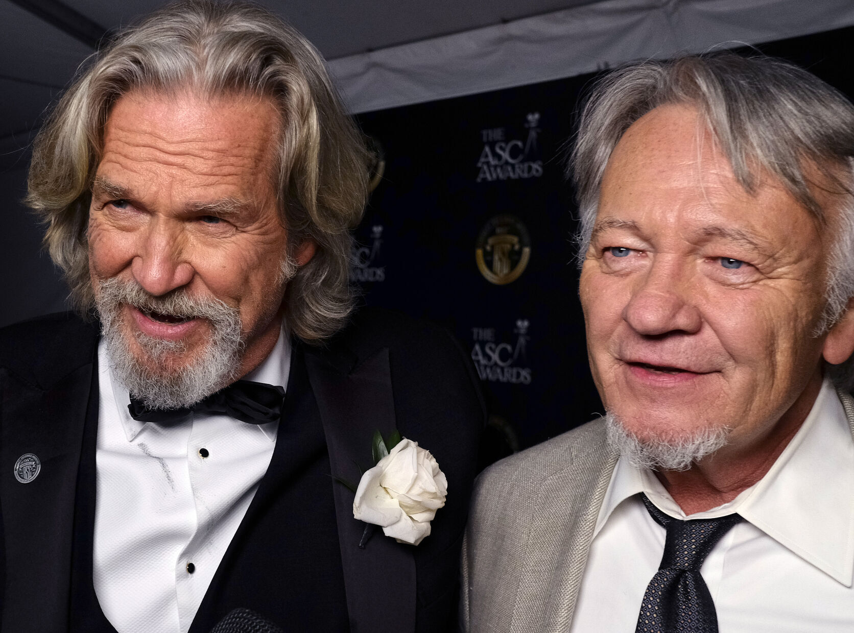 33rd Annual American Society of Cinematorgraphers Awards